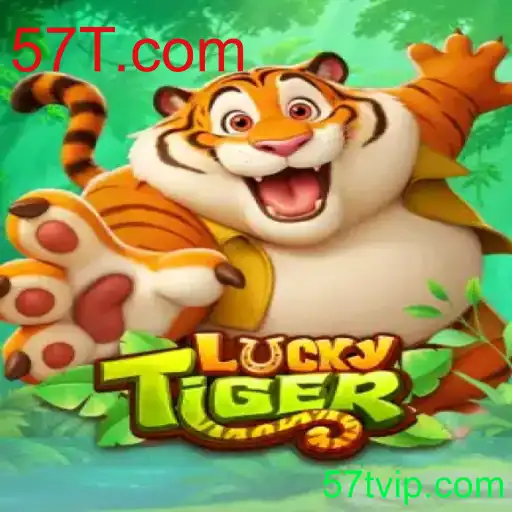 Descubra o Mundo Emocionante de LuckyTiger: Sua Aventura Começa em 57T.com