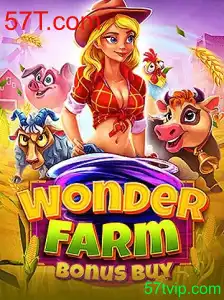 Explorando o Fascinante Mundo de WonderFarmBonusBuy